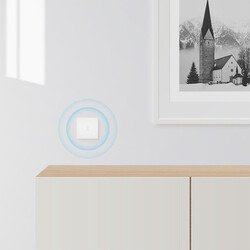 Sonoff SNB-02 - ZigBee Akıllı Sıcaklık ve Nem Sensörü - Thumbnail