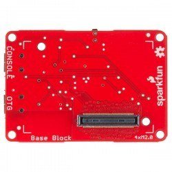 SparkFun Block for Intel® Edison - Base - Thumbnail