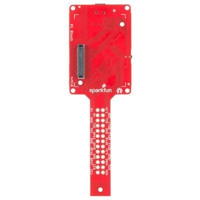 SparkFun Block for Intel® Edison - Raspberry Pi B