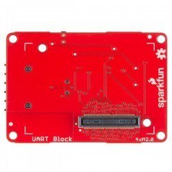 SparkFun Block for Intel® Edison - UART - Thumbnail