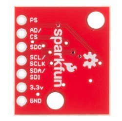 SparkFun Çoklu Basınç Sensörü - MS5803-14BA - Thumbnail
