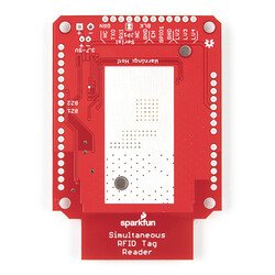 SparkFun Concurrent RFID Reader - M6E Nano - Thumbnail