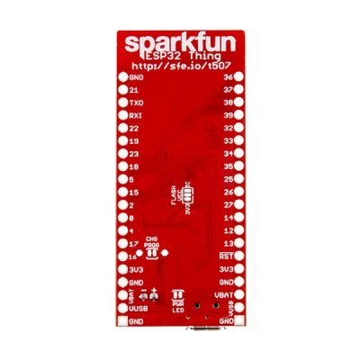 SparkFun ESP32 Geliştirme Kartı
