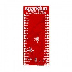 SparkFun ESP32 Thing - Thumbnail