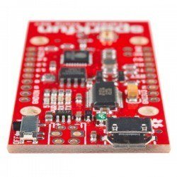SparkFun ESP8266 Development Board - Thumbnail