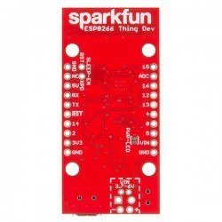 SparkFun ESP8266 Geliştirme Kartı - Thumbnail