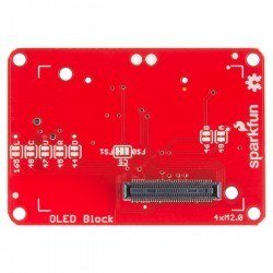 SparkFun Intel® Edison için Blok - OLED - Thumbnail