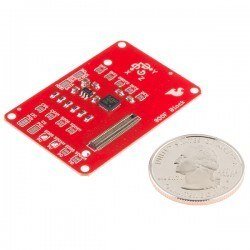 SparkFun Intel® Edison için Sensör Paketi - Thumbnail