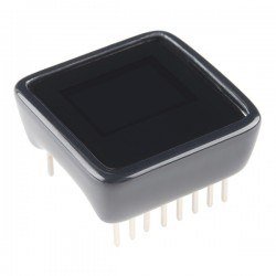 SparkFun MicroView - OLED Ekranlı Ufak Arduino - OLED Arduino Module - Thumbnail