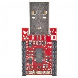 SparkFun MicroView - USB Programlayıcı - USB Programmer - Thumbnail