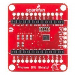 SparkFun Photon IMU Shield - Thumbnail