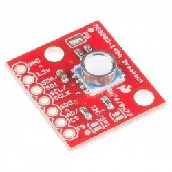 SparkFun Pressure Sensor Breakout - MS5803-14BA - Thumbnail