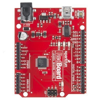 SparkFun RedBoard Compatible with Arduino