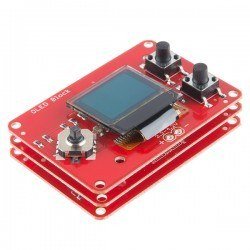 SparkFun Sensor Pack for Intel® Edison - Thumbnail