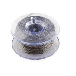 Stainless Conductive Thread - 9M - Thumbnail
