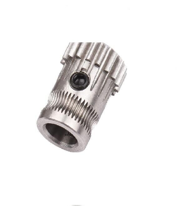 Stainless Steel Gear Set for Btech Extruder
