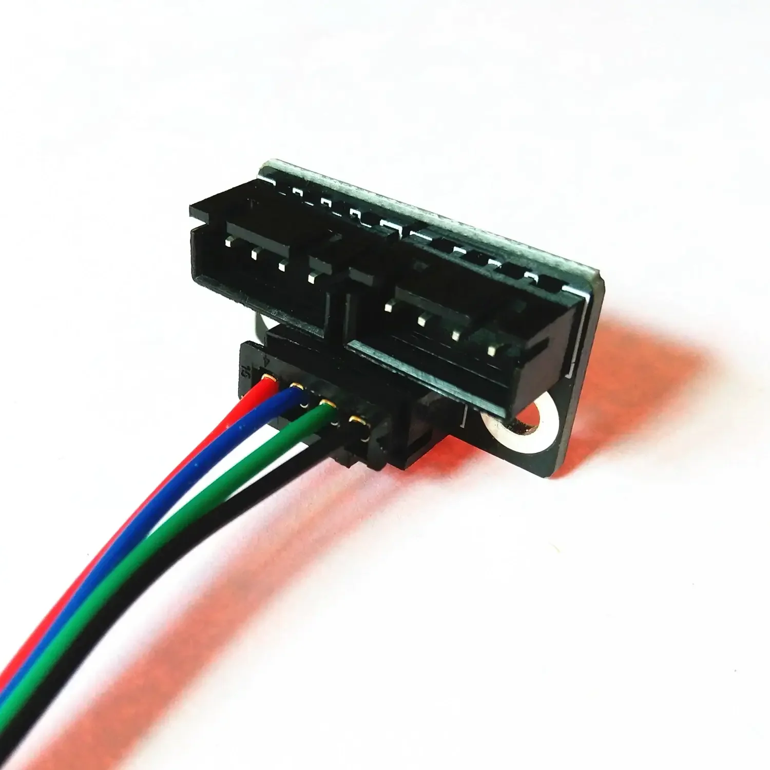 Stepper Motor Parallel Connection Module