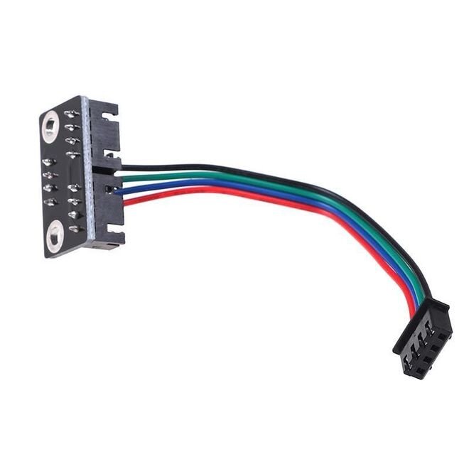 Stepper Motor Parallel Connection Module