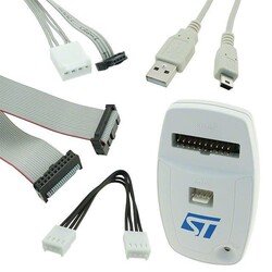 ST-LINK V2 - STM8 STM32 Programlayıcı - Thumbnail