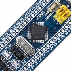 STM32F103C6T6A Development Board - Thumbnail
