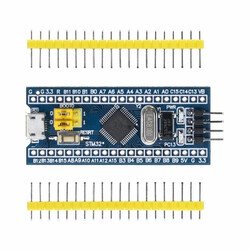 STM32F103C8T6 Development Board - (Clone - China Chip) - Thumbnail