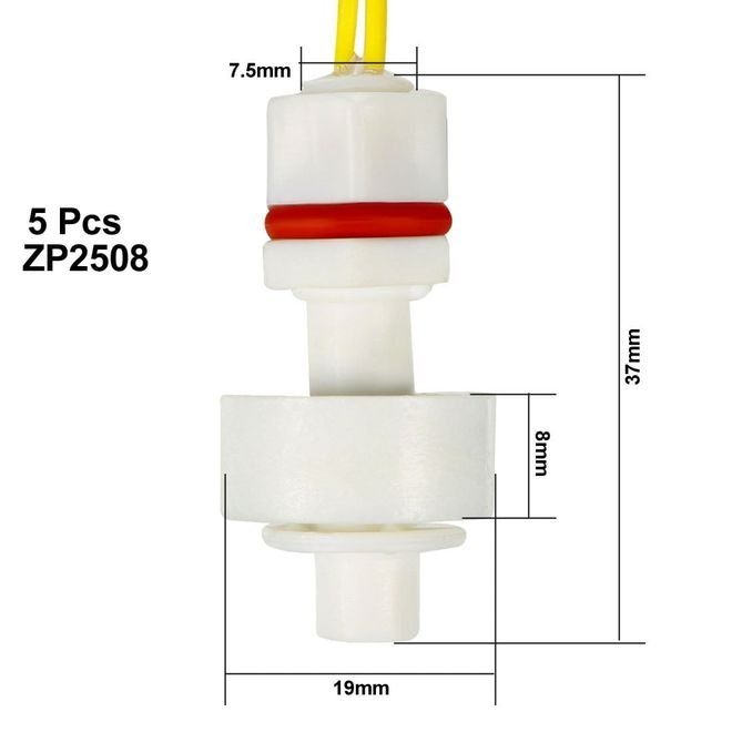 Su Seviyesi Sensörü (37x17 mm)- ZP2508