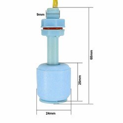 Su Seviyesi Sensörü (68x24 mm) - ZP5210 - Thumbnail