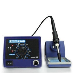 Sunline 936B Temperature Controlled Soldering Iron - Thumbnail