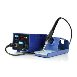 Sunline 937D Temperature Controlled Soldering Iron - Thumbnail