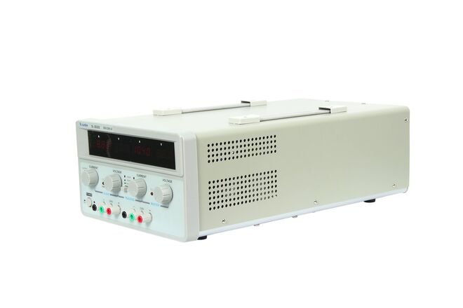 Sunline SL-30102 Ayarlanabilir Güç Kaynağı - 30V 10A Dual