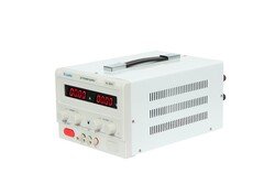 Sunline SL 60-10S Adjustable Power Supply - 60V 10A - Thumbnail