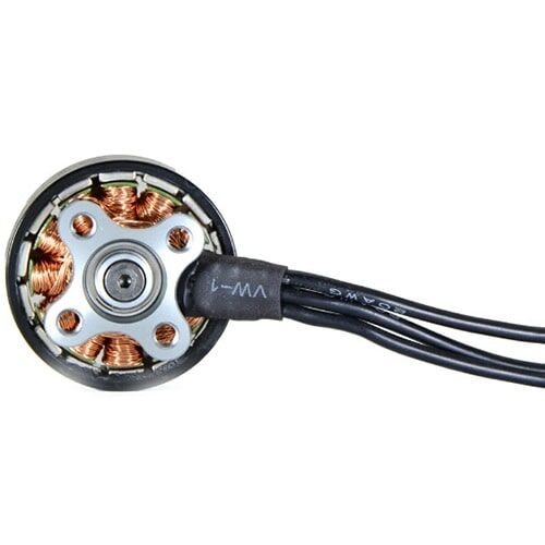 Sunnysky R2207 2207 Brushless Motor 1800KV 3-6S CCW For RC Drone FPV Racing