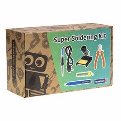 Super Soldering Set - Thumbnail