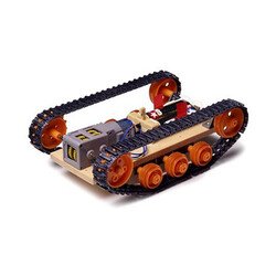 Tank Seti - Thumbnail