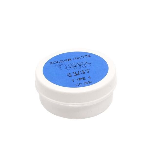 Tassol Lead Free Solder Cream 50gr (Sn99Cu07Ag0,3)