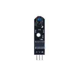 TCRT 5000 Tekli Sensor Kartı (3 Pin) - Thumbnail