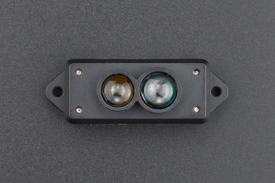 TFmini-S LiDAR (ToF) Lazer Mesafe Sensörü