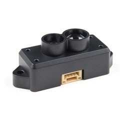 TFMini - Micro Lidar Mesafe Sensörü (Qwiic) - Thumbnail