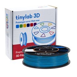 tinylab 3D 1.75 mm ABS Filament - Blue - Thumbnail