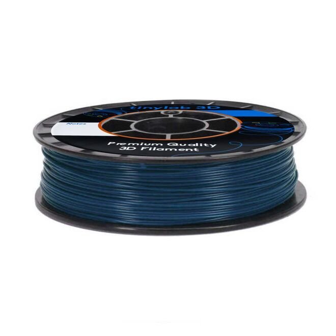 tinylab 3D 1.75 mm ABS Filament - Dark Blue