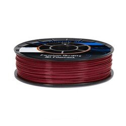 tinylab 3D 1.75 mm Claret Red PLA Filament - Thumbnail