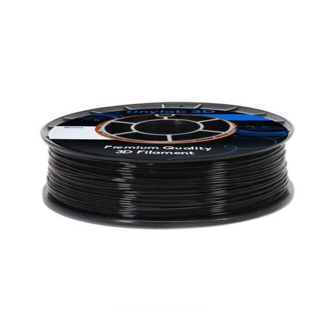 tinylab 3D 1.75 mm Siyah ABS Filament