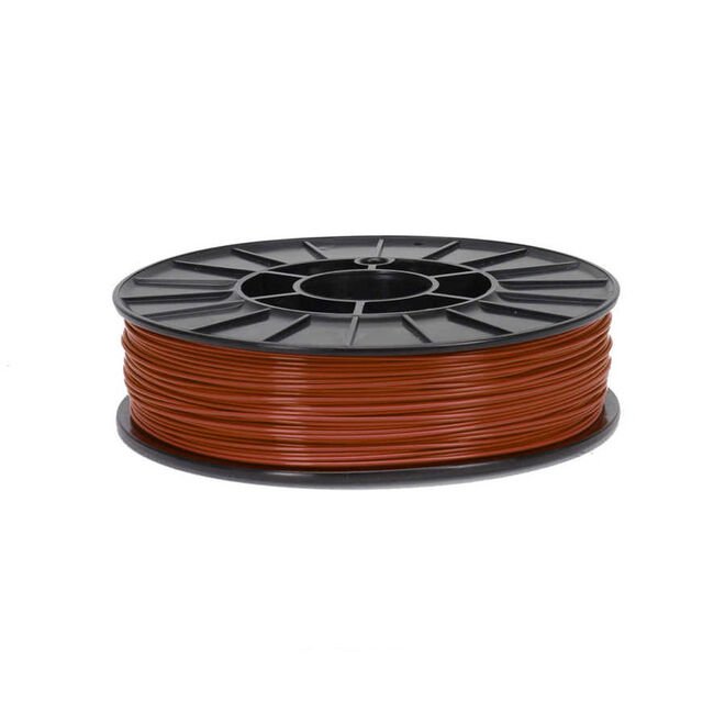 tinylab 3D 2.85 mm Brown PLA Filament