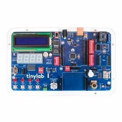 TinyLab Basic Kit - (mBlock 5 Uyumlu) - Thumbnail