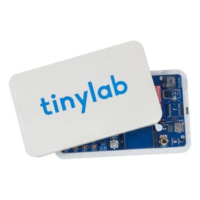 tinylab Lite (mBlock 5 Uyumlu)