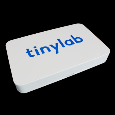 TinyLab Maker Kit - TinyLab Book Gift (mBlock 5 Compatible)