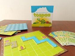 Tospaa Early Childhood Coding Game - Thumbnail