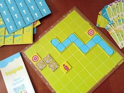 Tospaa Early Childhood Coding Game - Thumbnail