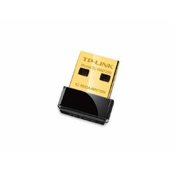 TP-Link TL-WN725N WiFi Adapter (Compatible with Windows 10 IoT ) - Thumbnail