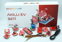 Tryap Smart Home Set - Thumbnail